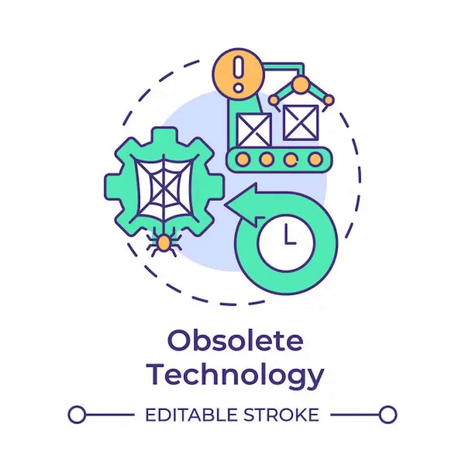Un Rediseño web: Cuándo y cómo hacerlo un rediseño web-obsooleto